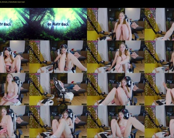 shaaakeit — 55 minute Chaturbate female naked cam show, 1080p, Nov 26, 2022
