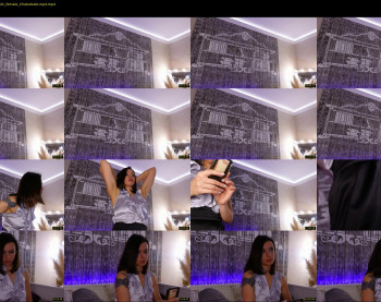 sofiafoster — 28 minute Chaturbate female naked cam show, 1080p, Nov 26, 2022