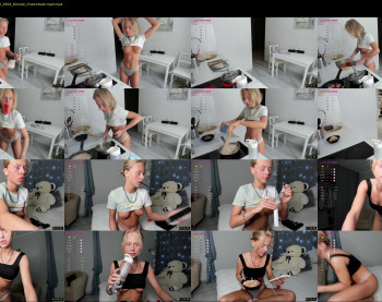 _be_my_daddy — 58 minute Chaturbate female naked cam show, 1080p, Nov 28, 2022