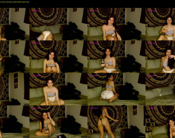 _modestmouse — 94 minute Chaturbate female naked cam show, 720p, Nov 28, 2022