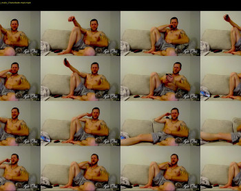 kylechat — 16 minute Chaturbate male naked cam show, 1080p, Nov 27, 2022