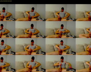 kylechat — 54 minute Chaturbate male naked cam show, 1080p, Nov 27, 2022