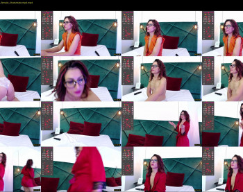lisacroft — 56 minute Chaturbate female naked cam show, 1080p, Nov 27, 2022