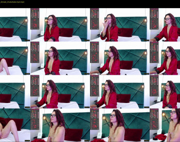 lisacroft — 43 minute Chaturbate female naked cam show, 1080p, Nov 27, 2022