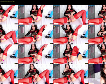mirarich — 10 minute Chaturbate female naked cam show, 1080p, Nov 27, 2022