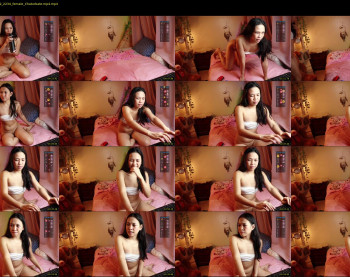 nekolicious143 — 7 minute Chaturbate female naked cam show, 1080p, Nov 27, 2022