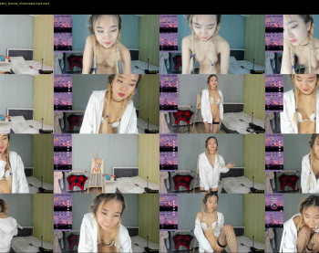 peow_peow_ — 45 minute Chaturbate female naked cam show, 1080p, Nov 27, 2022