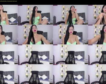 tanya_roberts — 57 minute Chaturbate female naked cam show, 1080p, Nov 28, 2022