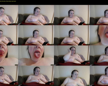 witchannie — 5 minute Chaturbate female naked cam show, 480p, Nov 27, 2022