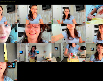 demurelixir — 77 minute Chaturbate female naked cam show, 1080p, Nov 29, 2022