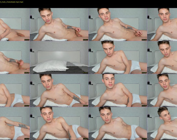 droll_guy — 17 minute Chaturbate male naked cam show, 1080p, Nov 28, 2022