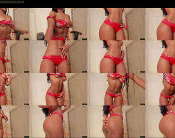 duna_du — 54 minute Chaturbate female naked cam show, 1080p, Nov 28, 2022