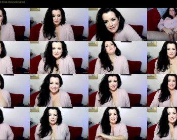 evparrish — 44 minute Chaturbate female naked cam show, 720p, Nov 29, 2022