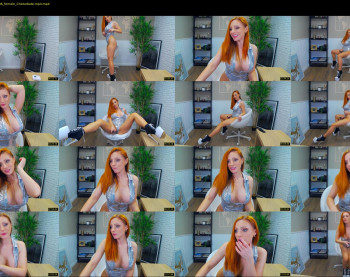 foxynesss — 15 minute Chaturbate female naked cam show, 1080p, Nov 28, 2022