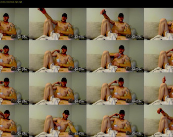 kylechat — 7 minute Chaturbate male naked cam show, 1080p, Nov 28, 2022