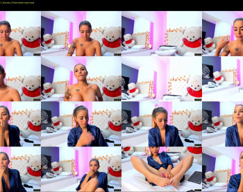 lily_greey — 44 minute Chaturbate female naked cam show, 1080p, Nov 28, 2022