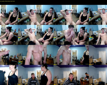max_232 — 48 minute Chaturbate male naked cam show, 720p, Nov 28, 2022