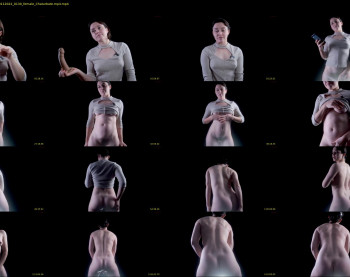 mindvoiding — 93 minute Chaturbate female naked cam show, 720p, Nov 29, 2022