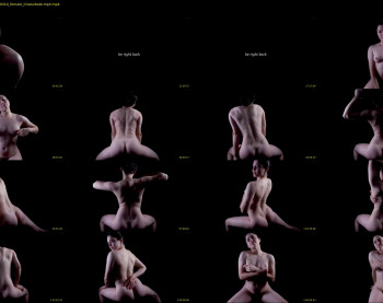 mindvoiding — 99 minute Chaturbate female naked cam show, 720p, Nov 29, 2022