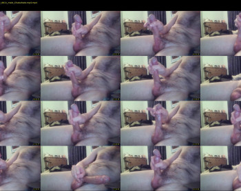 perversejohn2 — 33 minute Chaturbate male naked cam show, 720p, Nov 28, 2022