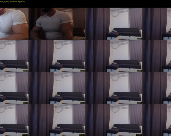 rickymiami1 — 91 minute Chaturbate male naked cam show, 720p, Nov 28, 2022