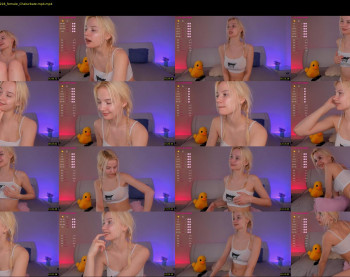 byrdtabitha — 30 minute Chaturbate female naked cam show, 1080p, Nov 29, 2022