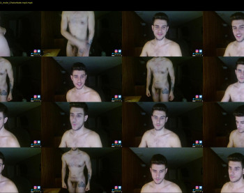 cloudsent — 54 minute Chaturbate male naked cam show, 1080p, Nov 29, 2022