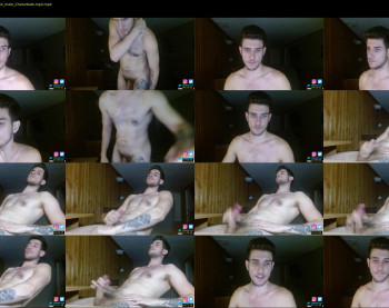 cloudsent — 54 minute Chaturbate male naked cam show, 1080p, Nov 29, 2022