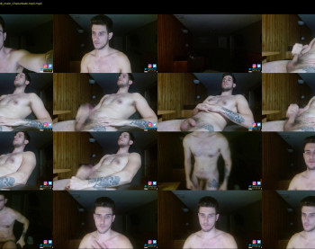 cloudsent — 54 minute Chaturbate male naked cam show, 1080p, Nov 29, 2022