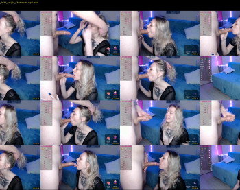 emptyhunters — 32 minute Chaturbate couple naked cam show, 1080p, Nov 29, 2022