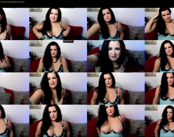 evparrish — 79 minute Chaturbate female naked cam show, 720p, Nov 30, 2022