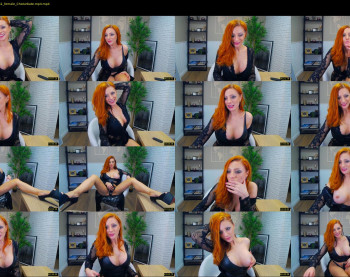 foxynesss — 53 minute Chaturbate female naked cam show, 1080p, Nov 29, 2022