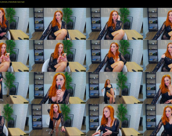 foxynesss — 25 minute Chaturbate female naked cam show, 1080p, Nov 30, 2022