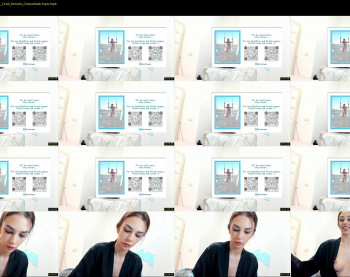 hotfallingdevil — 30 minute Chaturbate female naked cam show, 1080p, Nov 29, 2022