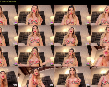 khloe_018 — 29 minute Chaturbate female naked cam show, 1080p, Nov 29, 2022