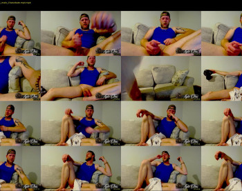 kylechat — 12 minute Chaturbate male naked cam show, 1080p, Nov 29, 2022