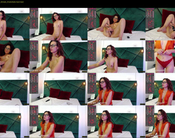 lisacroft — 57 minute Chaturbate female naked cam show, 1080p, Nov 29, 2022