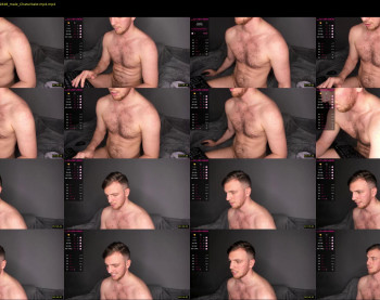 natan_grand — 12 minute Chaturbate male naked cam show, 1080p, Nov 29, 2022