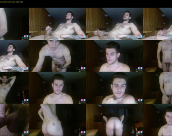cloudsent — 54 minute Chaturbate male naked cam show, 1080p, Nov 30, 2022