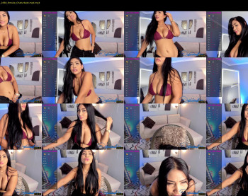daphneadkins — 55 minute Chaturbate female naked cam show, 1080p, Nov 30, 2022