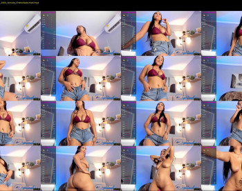 daphneadkins — 47 minute Chaturbate female naked cam show, 1080p, Nov 30, 2022