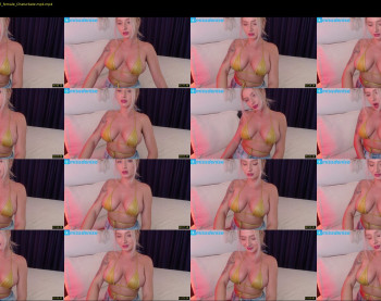 dee_nise — 14 minute Chaturbate female naked cam show, 1080p, Dec 1, 2022