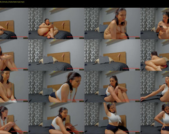 devinesex — 55 minute Chaturbate female naked cam show, 1080p, Nov 30, 2022