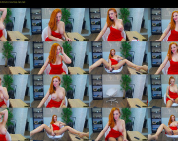 foxynesss — 55 minute Chaturbate female naked cam show, 1080p, Nov 30, 2022