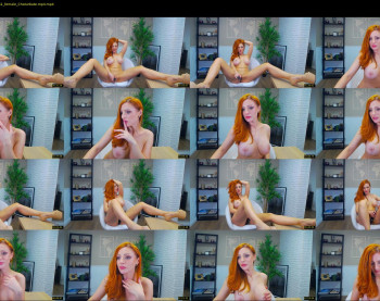 foxynesss — 9 minute Chaturbate female naked cam show, 1080p, Nov 30, 2022