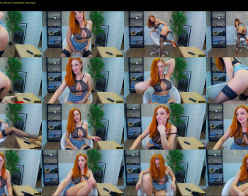 foxynesss — 27 minute Chaturbate female naked cam show, 1080p, Nov 30, 2022