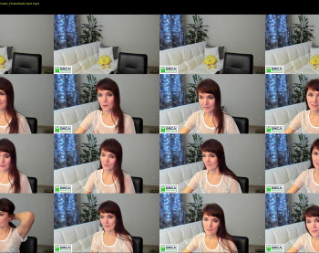 fritha — 12 minute Chaturbate female naked cam show, 720p, Nov 30, 2022