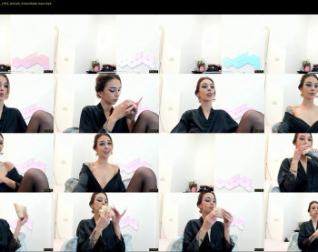 hotfallingdevil — 53 minute Chaturbate female naked cam show, 1080p, Nov 30, 2022
