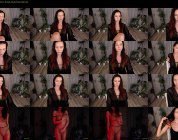 katrin_sweeft — 38 minute Chaturbate female naked cam show, 1080p, Dec 1, 2022
