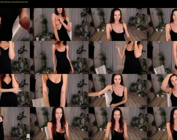 katrin_sweeft — 55 minute Chaturbate female naked cam show, 1080p, Nov 30, 2022